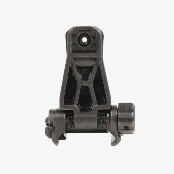 Visierung Magpul MBUS Pro, Bild 9